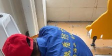 衛(wèi)生間漏水？試試這個防水妙招！