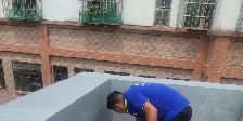 屋頂漏水怎么辦？