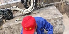 屋頂漏水的3種修復(fù)方法