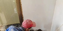 外墻裂縫滲水怎么處理？