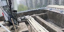 淺談屋面防水補漏施工方案