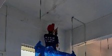 屋頂漏水怎么查找漏水點？