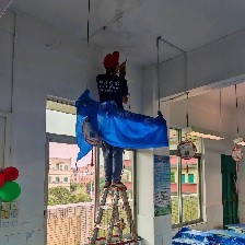 屋頂漏水怎么查找漏水點？