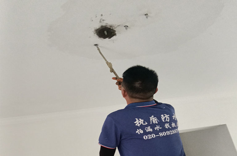 裂縫補漏1