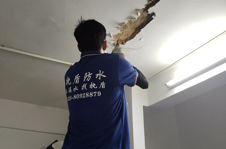 裂縫補漏4